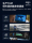 Твердотельный мобильный жесткий диск Patriot 2t SSD большой емкости твердотельный жесткий диск 1 ТБ для мобильных телефонов и компьютеров двойного назначения 500 г подлинный mini 4
