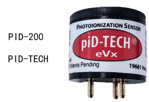 光离子传感器PID-TECH-20