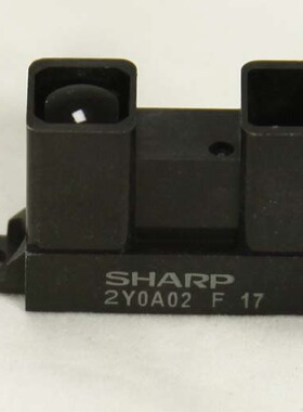 感应测距传感器模块GP2Y0E03/GP2Y0A710K0F/GP2Y0A02YK/GP2Y0A41S