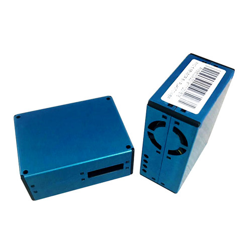 pm2.5传感器传感器攀腾激光