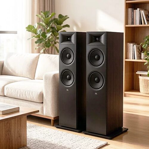 JBLSTAGE260F落地音箱双6.5寸