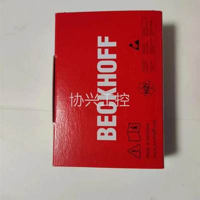 BEKHOFF倍福CX5020-0122 CX51301-0135 CX514C0-0Fd3Xe8C411