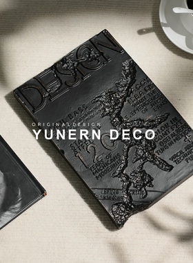 欧式风格桌面装饰摆件复古