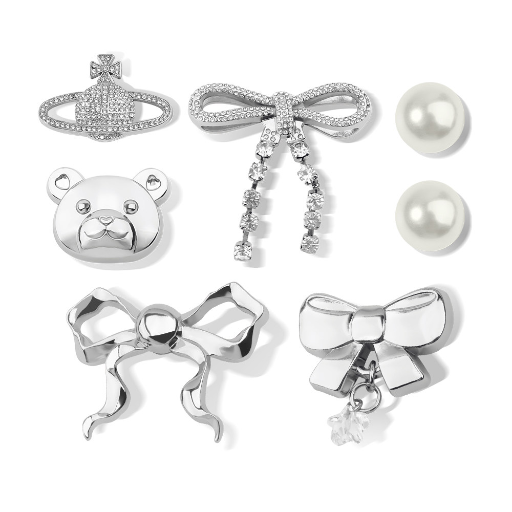 Crocs卡骆驰智必星配件洞洞鞋花适配饰芭蕾洞洞鞋桂与兔中秋鞋扣,服饰配件/皮带/帽子/围巾,鞋扣,淘宝优惠券,粉丝福利购,淘宝优惠卷