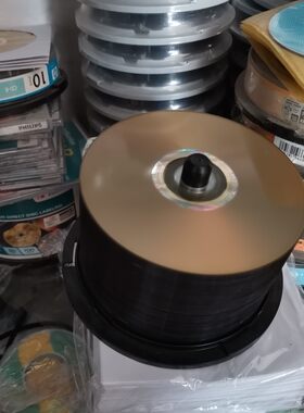 光雕cd dvd空白刻录光盘，闪雕盘