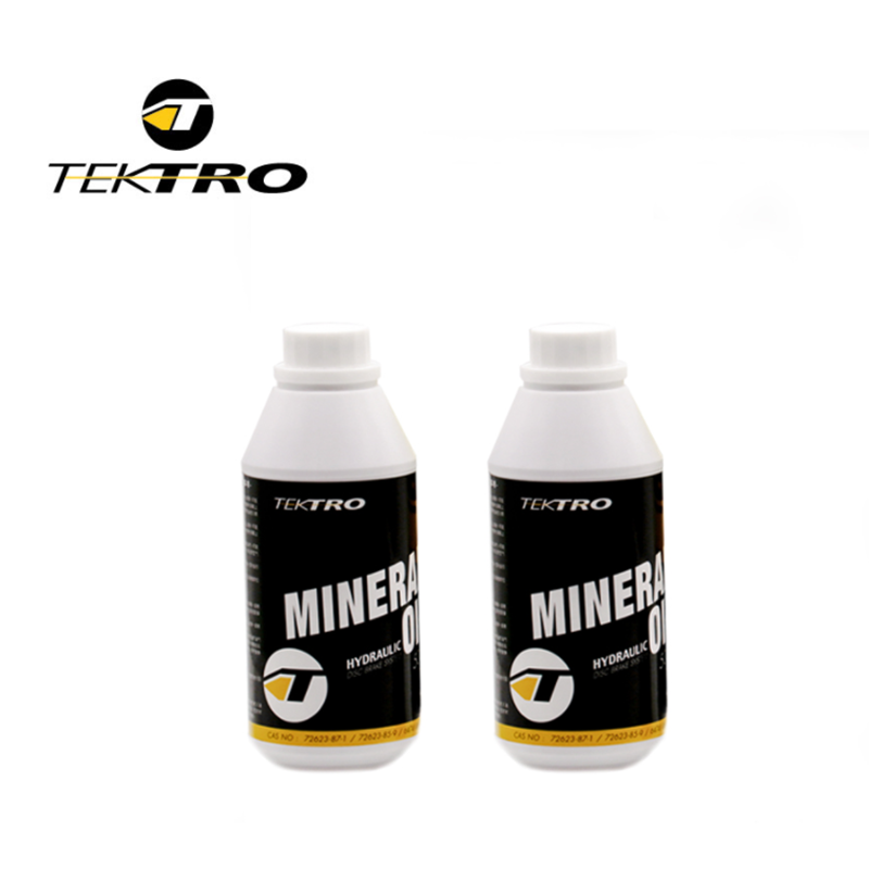 TEKTRO油剎原裝專用礦物油60ml