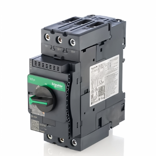 Schneider Electric GV3P80断路器