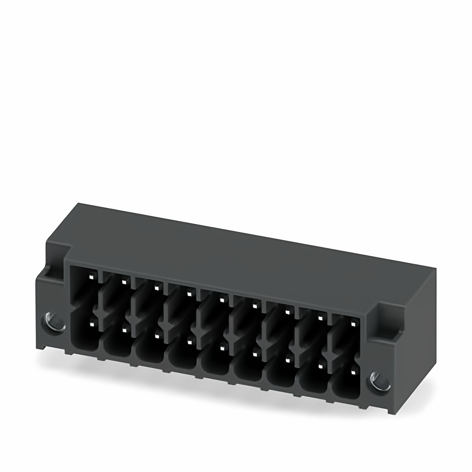 DMC 1,5_9-G1F-3,5-LR P20THR PHOENIX 连接器