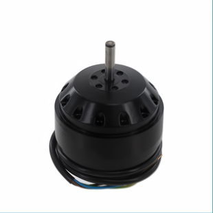 EBM 德国进口风机 CF02 M2D068