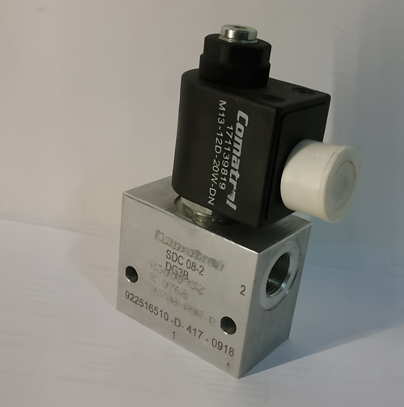 SDC08-2-DG3B 控制阀 Comatrol