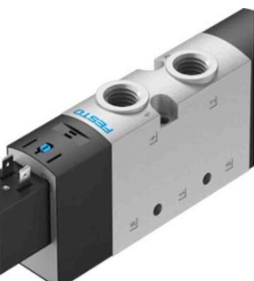 VUVS-L25-M52-MD-G14-F8-1B2 575513 电磁阀 festo