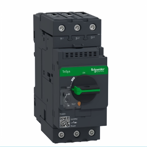 Schneider Electric GV3P80 断路器