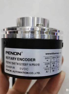 ITD21H012048TNIS21SG8F14IP54019 旋转编码器 chinesecopy