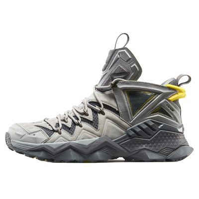 RAX冬防水登山鞋男户外鞋徒步鞋越野旅游鞋沙漠爬山鞋高帮登山靴