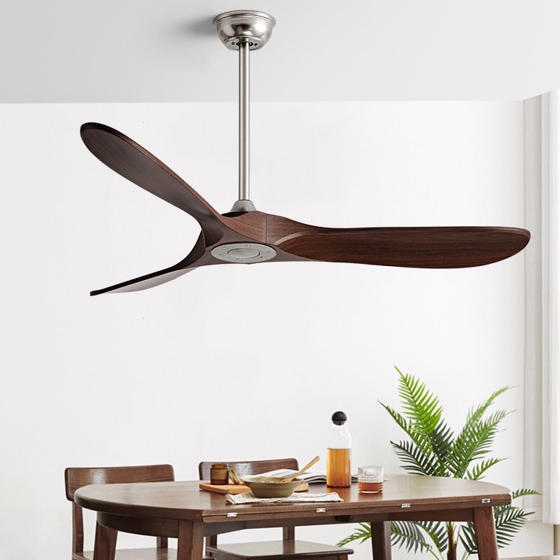 60寸大风力美式吊扇客厅工业复古电风扇商用主题餐厅变频家用无灯,生活电器,吊扇/隐形吊扇/装饰吊扇,淘宝优惠券,粉丝福利购,淘宝优惠卷