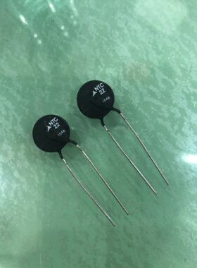 B57234S220M S234/22/M NTC22 NTC22D-15 西门子 热敏电阻 EPCOS