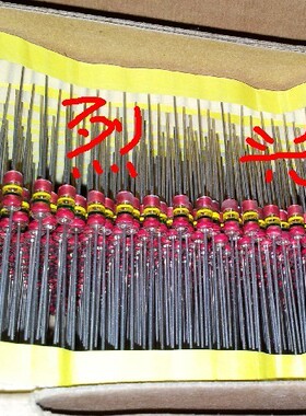 实体店 全新原装 BL放电管 [防雷管] YA-152  1500V玻璃放电管