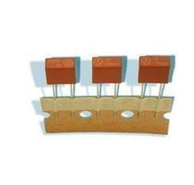 实体店 方形保险丝 延时  T200mA  液晶电源板配件  可零卖