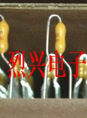 力特LITTEFUSE  黄色电阻型保险丝 0491005.PAR/5A 125V