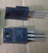 日本JRC三端稳压管NJM7912FA7912  全新原装 可零卖