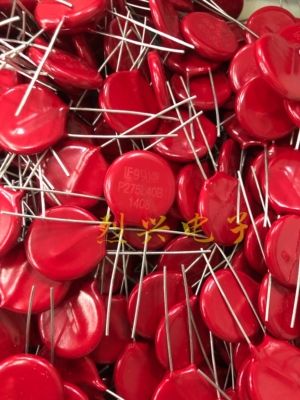 V275LA40BP原装进口力特压敏电阻P P275L40B 原装进口正品现货