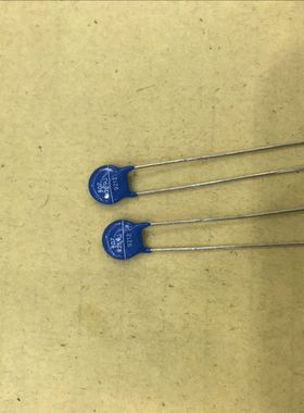 B72207S250K111 EPCOS 压敏电阻  07K25  S07K25