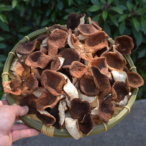 推荐广东特产新会陈皮茶枝柑青二大红汤料煲茶水1-5年50G包邮