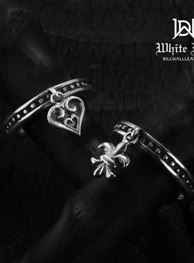 配件戒指戒指BWD104R925银