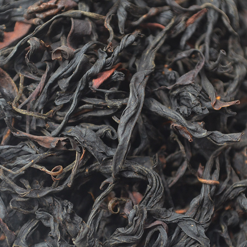 云南凤庆滇红茶紫玉野生古树红茶野生滇红茶260元500克包邮