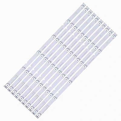 适用海信LED48K20JD灯条 LED48EC280JD灯条HD480DF-B37铝10条背光
