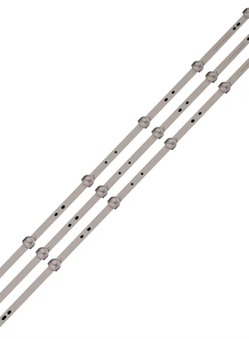 夏新MG-32D3006V6C1B58410M-HX LED灯条一套价（3条6灯58.5CM6v）