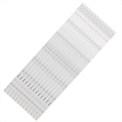 全新原装海尔LS55AL88U51 LS55AL88G31 LSS55AL88V/U51A电视灯条