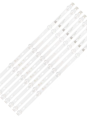 飞利浦43PFF5459/T3 43PFF5451/T3 43PFF5455/T3灯条43PFF3059/T3