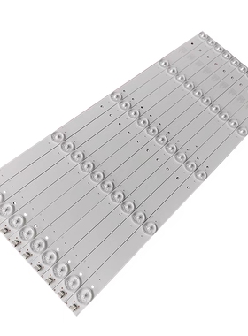 先锋LED-50B560P灯条45600X005 M114BA3HW50 B-HWBW50D742液晶屏