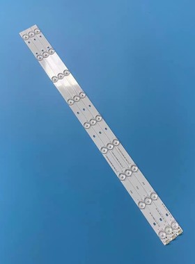 先锋LED-32B300 32CE660 32寸液晶电视灯条背光灯 灯管灯珠1条9灯