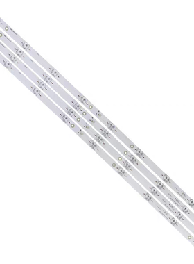 全新海尔LE40B510X背光LE40G310Z H40E07/12灯条K40E3535T0409672