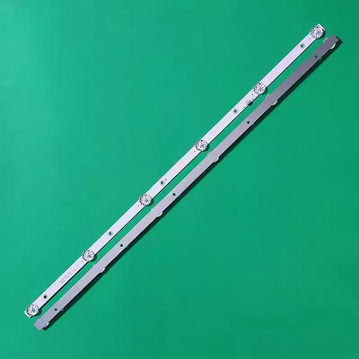 杂牌卓异ZY3218G灯条CC02320D562V08 320L(320E9)2X6 6S1P 2条6灯