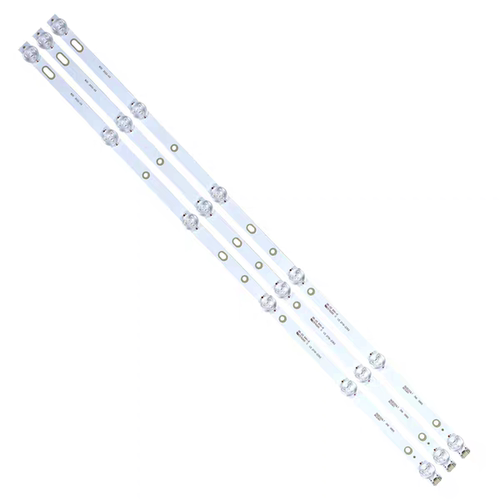 适用组装机LT3288D TXD-3218P LED32D32K灯条 DLED32SLT 3X6 0005