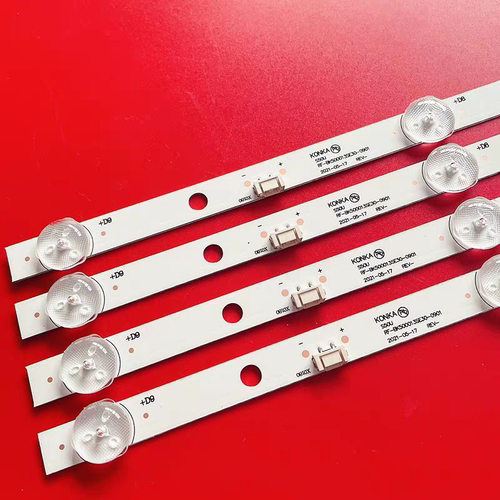 全新康佳LED50K510/520 S50U LED50D6 LED50P7 50D3灯条35023698