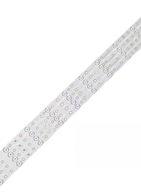 全新原装联通40D02灯条303XH390032 ZH39D10-ZC21F-01一套价4条10