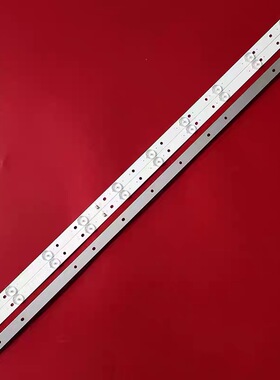 75CM 10灯LED42A88灯条395D 3-10 HY-M395A1 235A38611