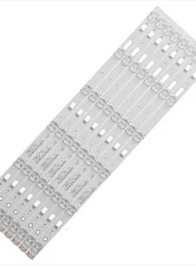 全新原装TCL B42E650 D42A710 L42F1600E D42E161 B42E680灯条