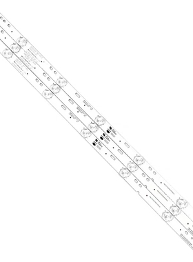 全新原装长虹LED32538 LED32538E LED32538M LED32V3 LED32V6灯条