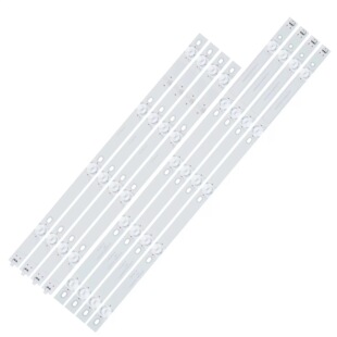 适用全新原装小米L50M5-AD L50M5-AZ灯条JL.D50091300-202DS-M_V0