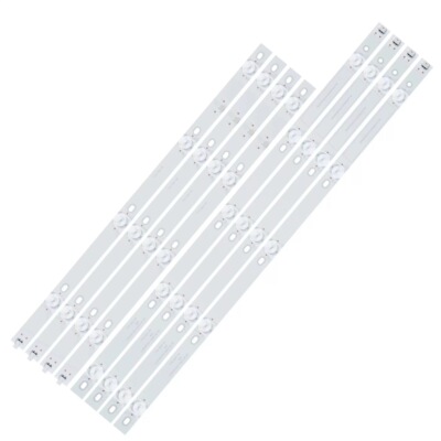 适用全新原装小米L50M5-AD L50M5-AZ灯条JL.D50091300-202DS-M_V0