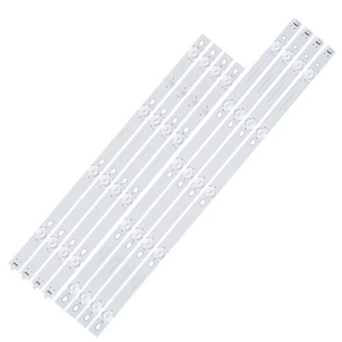 适用全新原装小米L50M5-AD L50M5-AZ灯条JL.D50091300-202DS-M_V0