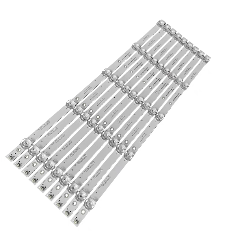 万利达LED55UA8300灯条MS-L1863 V1 YSL-L E479275 5灯9条LED灯条