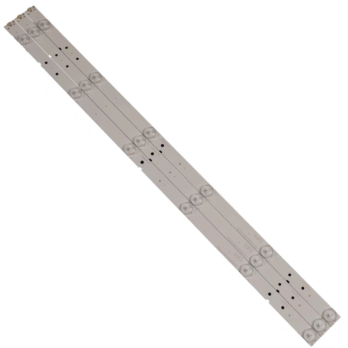 全新海信LED32EC260JD LED32K20JD LED32K30JD灯条液晶铝基板6灯