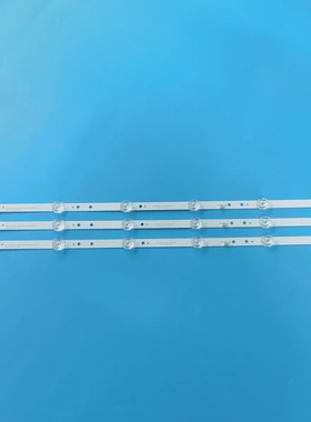 32寸D.LED32-88灯条HS-315D2003V1W6C1B55612M-SM-B N0.2液晶灯条