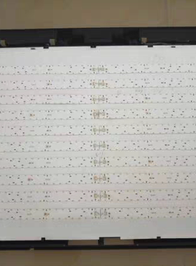 TCL L42S10灯条 L42F2200B通用灯条42寸液晶电视机通用LED灯条